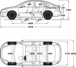 Volvo S40 2008 года